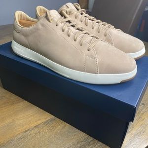 Cole Haan’s Grandpro Tennis